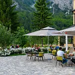 Hotel Breezy Valbone