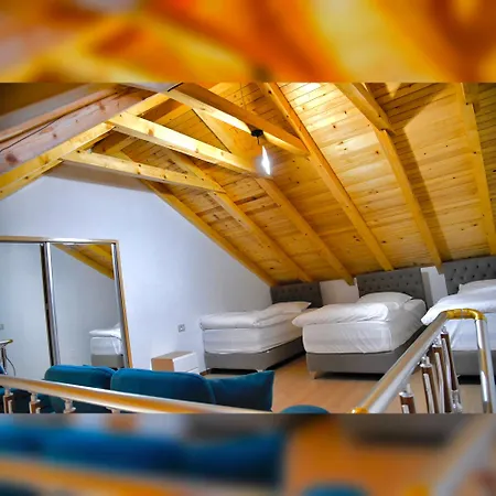 Hotel Breezy Valbonne