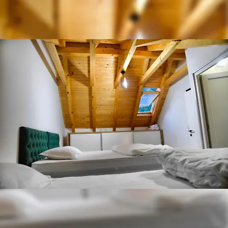 Breezy Hotel *