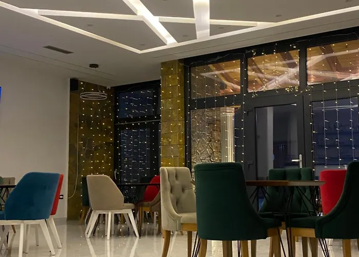 Hotel Breezy Valbone